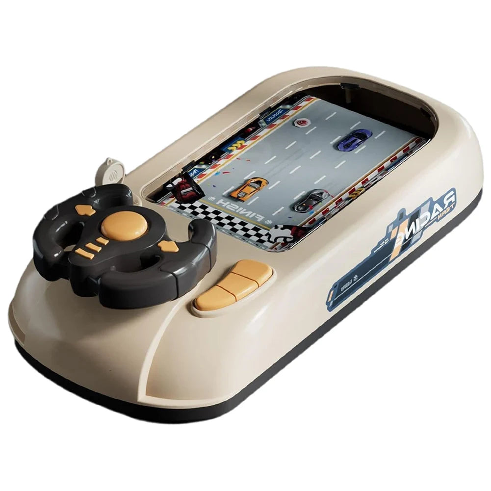 Simulation Driving Streering Wheel