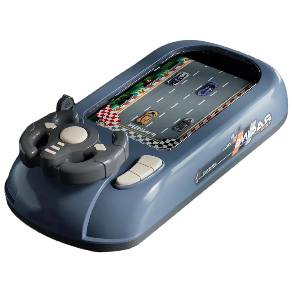 Simulation Driving Streering Wheel