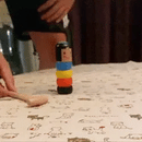 Immortal Magic Toy