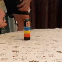 Immortal Magic Toy