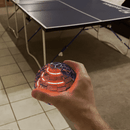 Flying Spinner Ball