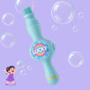 Smoke Bubble Machine