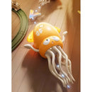 Dancing Octopus