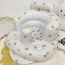Inflatable Baby Seat
