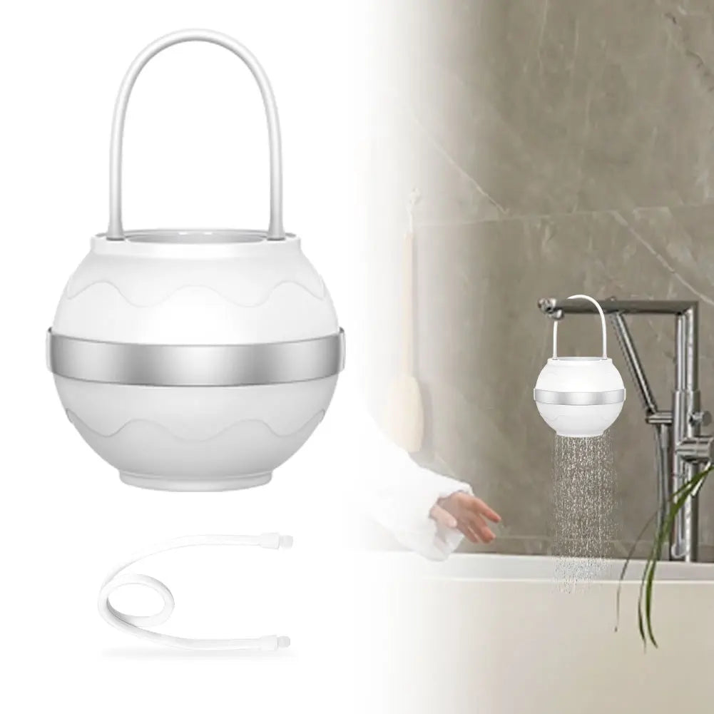Bath Ball Filter
