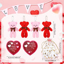 Valentine's Day Gifts Mini Bear