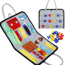 Busy Board Montessori