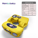 Car-Shaped Baby Float