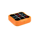 Tic-Tac-Toe Games