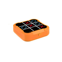 Tic-Tac-Toe Games