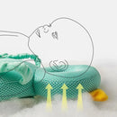 Head Protection Backpack