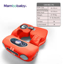 Car-Shaped Baby Float