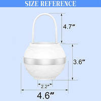Bath Ball Filter