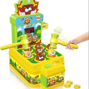 Electronic Hammer Game