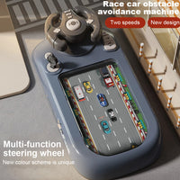Simulation Driving Streering Wheel