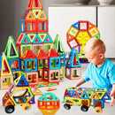 Magnetic Blocks