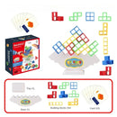Balance Tower Game