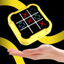 Tic-Tac-Toe Games