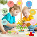 Balance Tower Game