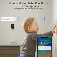 Baby Monitor