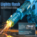Electric Water Blaster