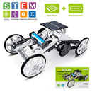 Toys STEM