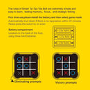 Tic-Tac-Toe Games