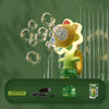 Magical Bubble Flower