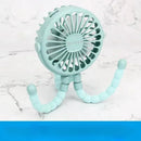 Mini Portable Fan