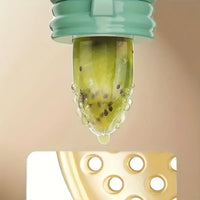 Baby Feeder