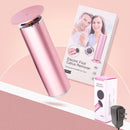 SilkenSteps™ Electric Foot File™