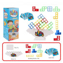 Balance Tower Game