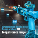 Electric Water Blaster