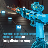Electric Water Blaster