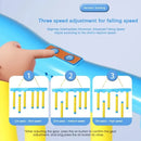 Challenge Falling Sticks Game