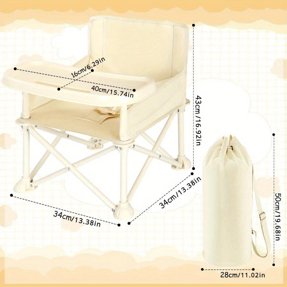 Baby Portable Chair