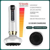 Revitalizing Cupping Therapy Device™