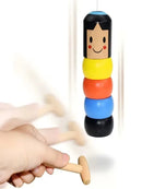 Immortal Magic Toy