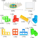 Balance Tower Game