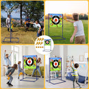 Axe Throw Game Set