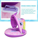 Inflatable Pool Float