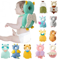 Head Protection Backpack