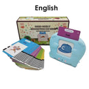 Talking Flash Cards
