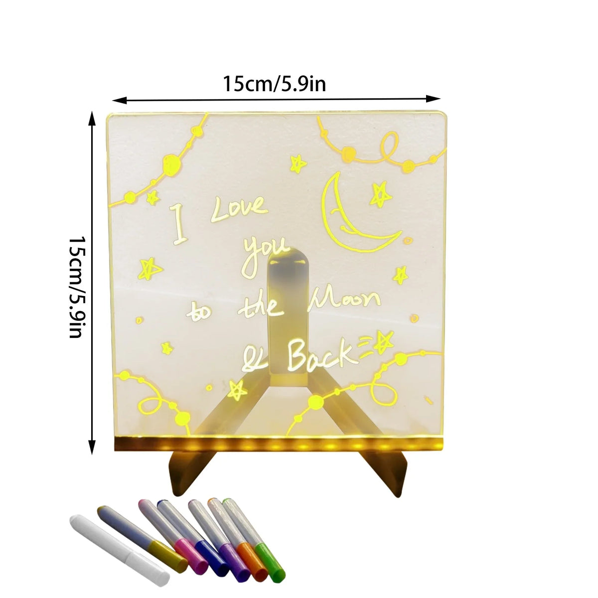5.9*5.9 inc