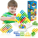 Balance Tower Game