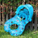 Mom&Baby Inflatable Pool Float
