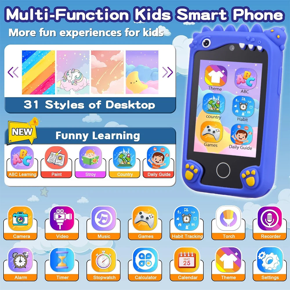 Kids SmartPhone