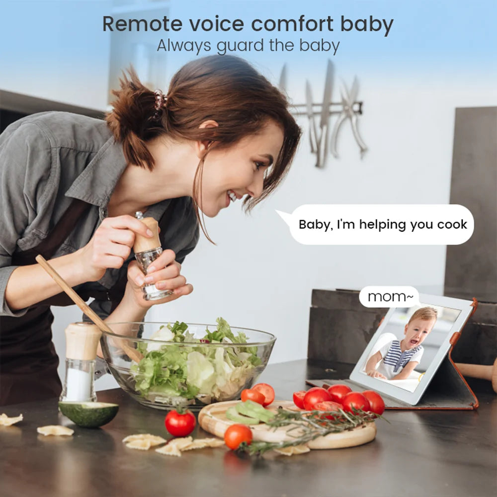 Baby Monitor