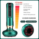 Revitalizing Cupping Therapy Device™