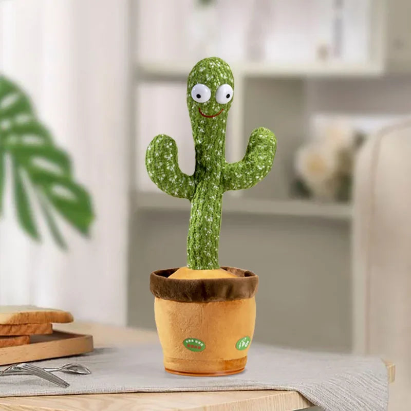 Dancer Cactus